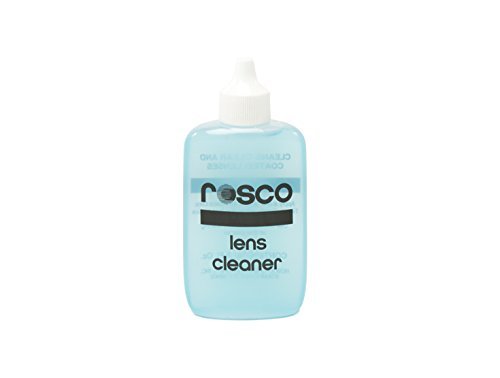 Limpa Lentes - Rosco 59ml ou 236ml